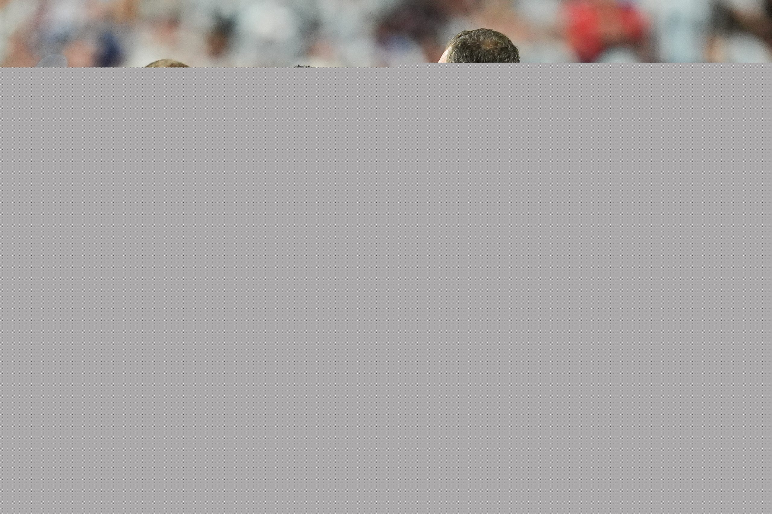 Was Switzerland's Red Card vs. Argentina At The World Cup A Mistake?