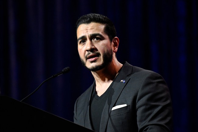 Abdul El-Sayed Projected to Win Michigan Democrat Senate Primary in Big Blow to Establishment Dems