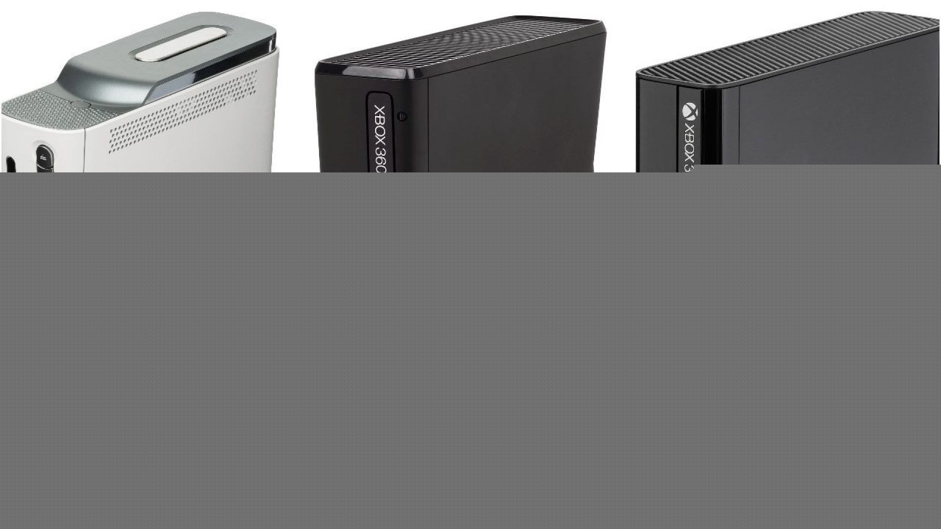 Xbox and Xbox 360 Games May Come to PC Through Backwards Compatibility – Rumor