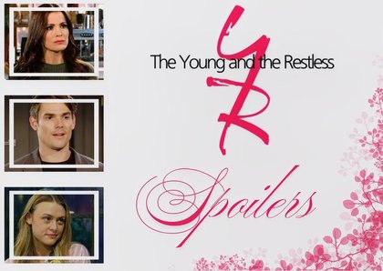 Comment on ‘The Young And The Restless’ Spoilers Thursday, January 29: Chelsea Tells, Adam’s 180, Claire’s Redirection by Y&R Spoilers Week Of Feb 2-6: Jet Chase Excitement, Sharon's Terrifying Moment, And Victor's Determined Promise - Soap Opera Spy