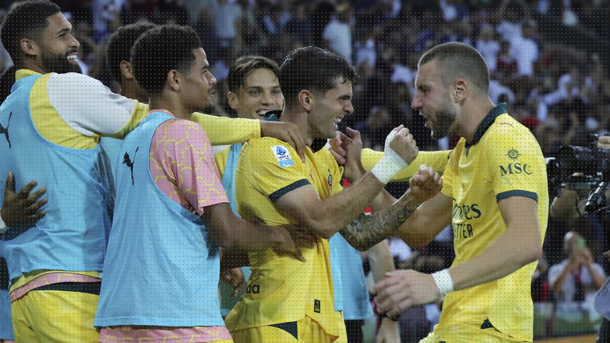 Perkiraan Susunan Pemain AC Milan vs Lecce di Coppa Italia