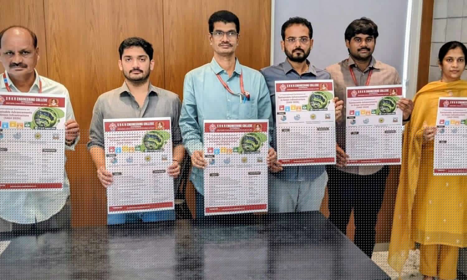 Two-day meet on green infrastructure from Aug 7