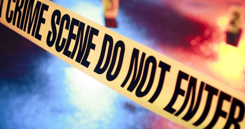 Kansas City Police Investigate Homicide Along Streetcar Extension Line