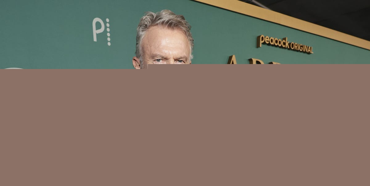 Sam Neill filmed a secret role in Legend of Zelda movie before his death