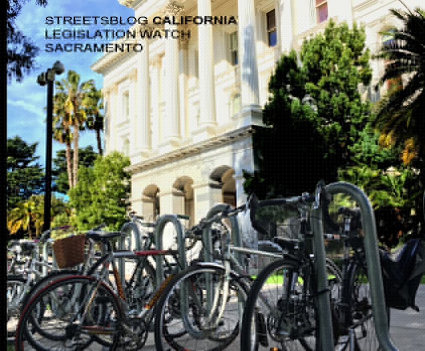 Legislative Update: Summer Recess Edition