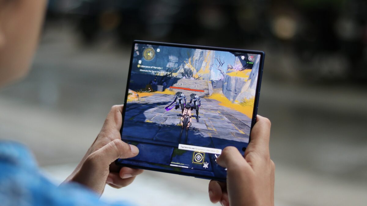 Samsung SoC shipments projected to go up in 2026 despite market slowdown