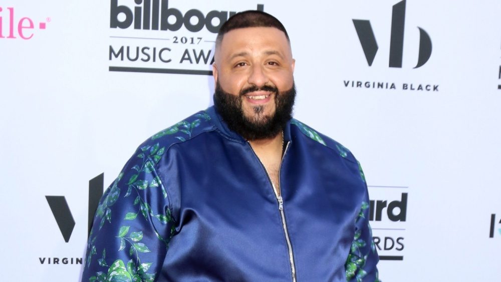 DJ Khaled shares the tracks ‘You Remind Me,’ ‘Brother’ with features from Post Malone, NBA YoungBoy and more