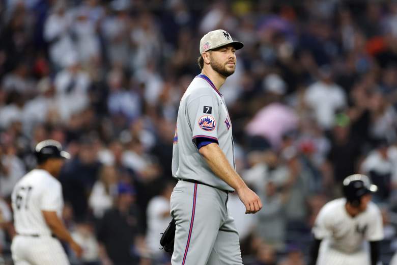 Mets Lose Key Pitcher to Tommy John Surgery
