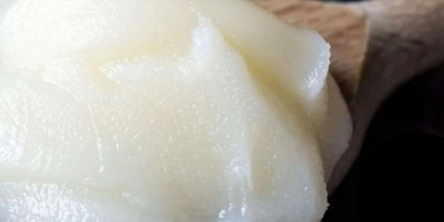 ¿Qué tan saludable es comer la manteca de cerdo?