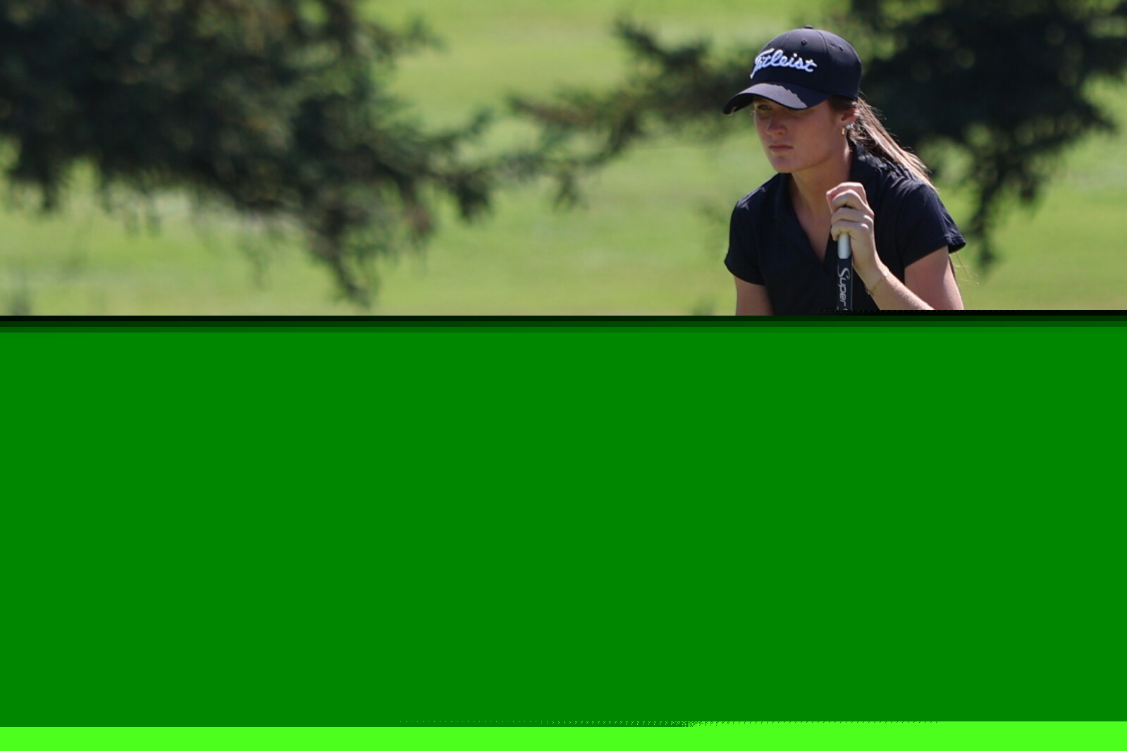 Resorters Golf: Top-eight seeds all advance to Women's Championship quarterfinals