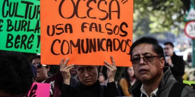 Empresa organizadora del Festival Axe Ceremonia asume responsabilidad