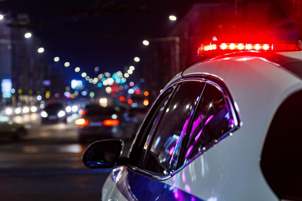 Man Found Lying in Breakdown Lane Died from Injuries in Maine