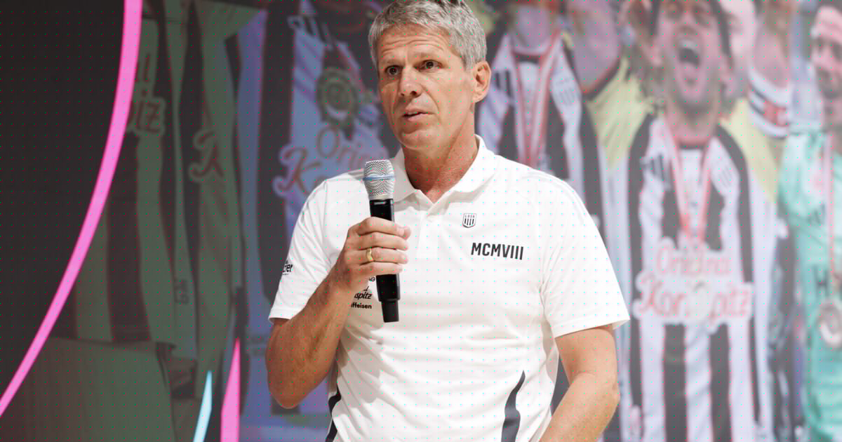 WM-Fazit der Trainer  - „Habe ich als Einziger absichtlich verschlafen!“