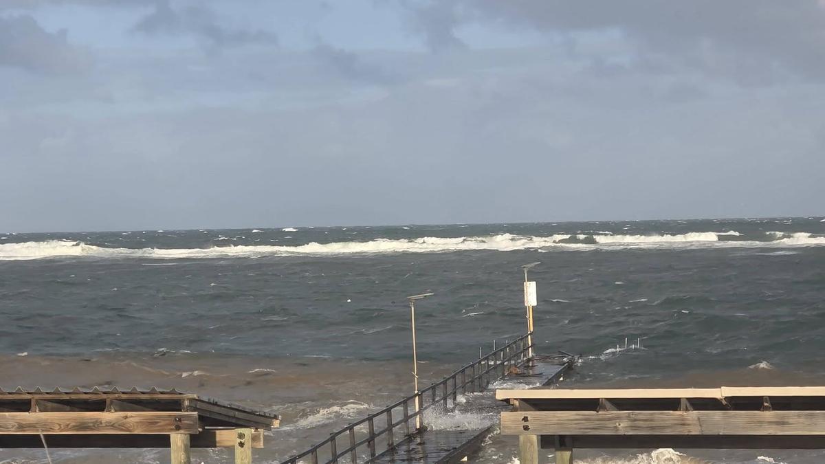 Shire of Northampton pledges to protect, prioritise Horrocks Beach after severe storm damage