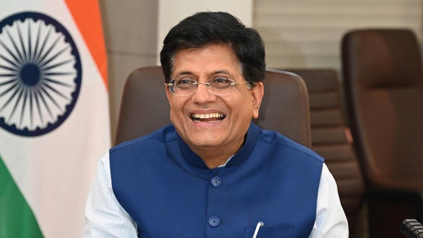 Piyush Goyal praises global reach of Bihar