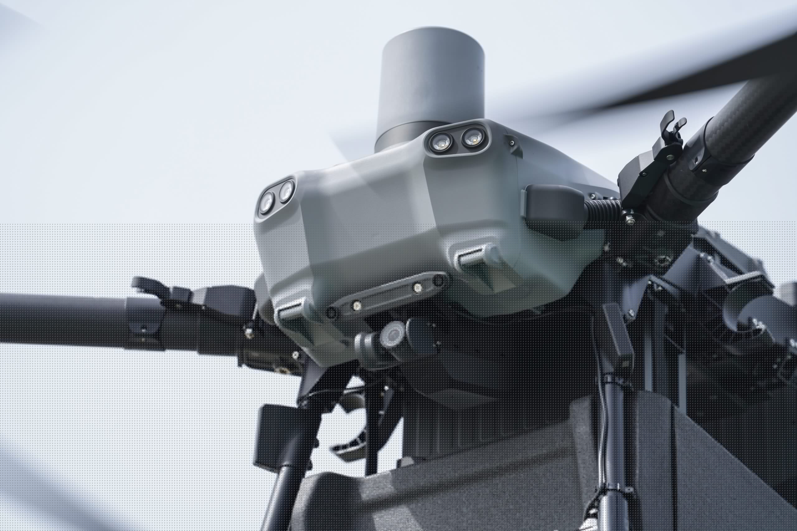 Comment on DJI Warns FCC Proposal Could Restrict Widely Used Commercial Drones by craig h