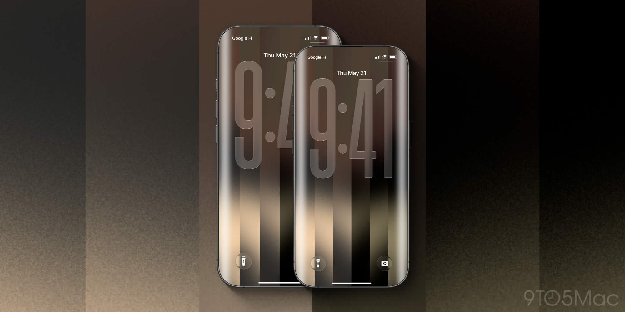 New leaks cover iPhone Ultra timing, iPhone Pro's design next year
