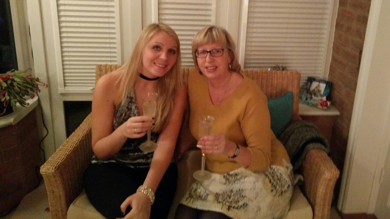 Bereaved Coventry mum backs ‘much-needed’ initiative for people with brain tumours