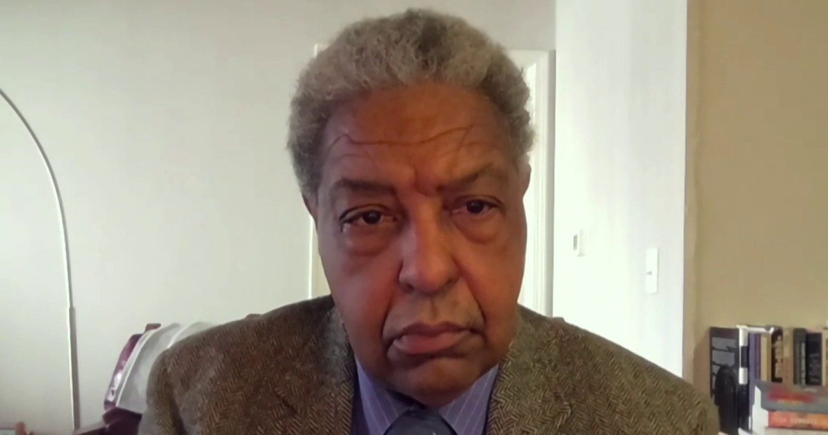 William Darity, Jr: San Francisco Reparations Committee proposes $5M payout for Black residents