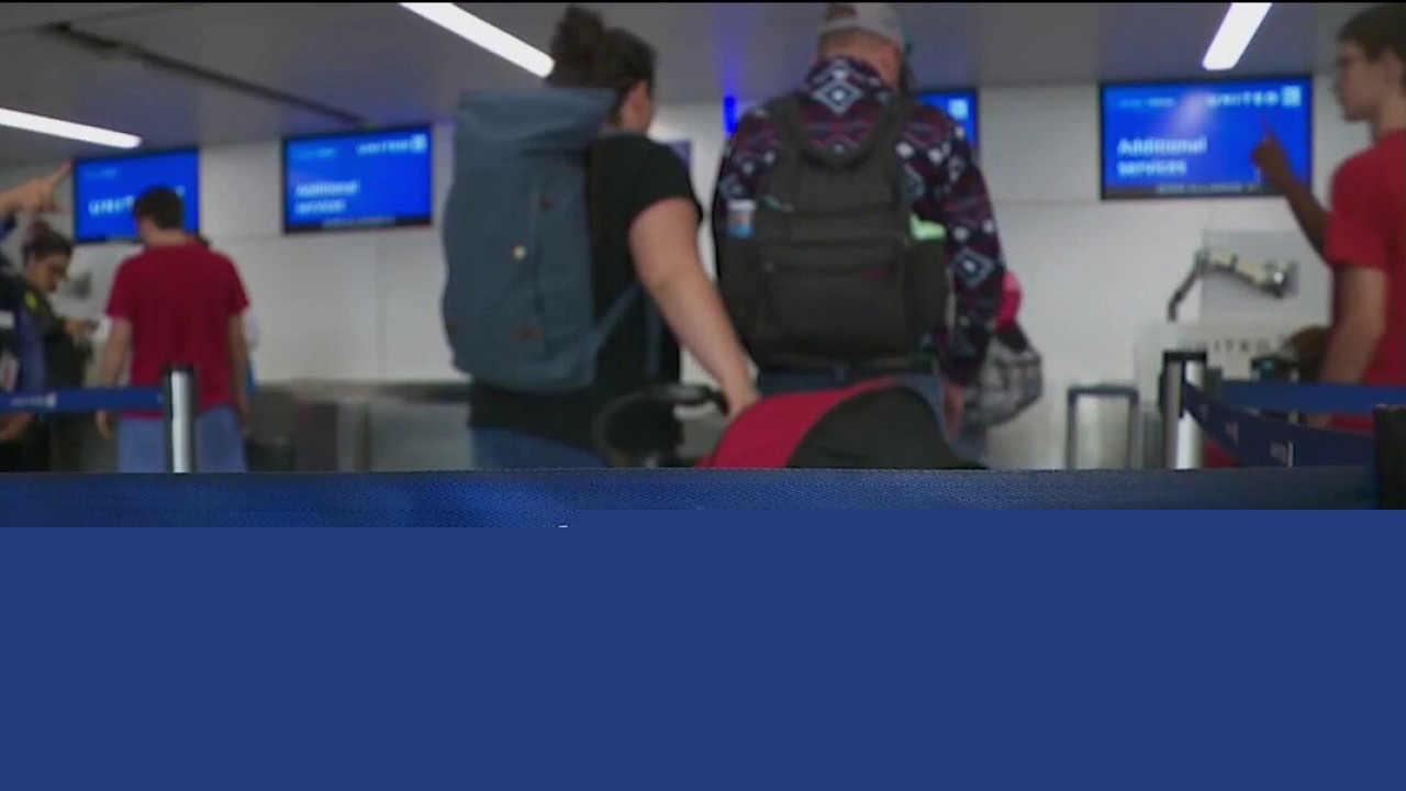 United Airlines investigating worker who threatened to call ICE on passenger at SFO