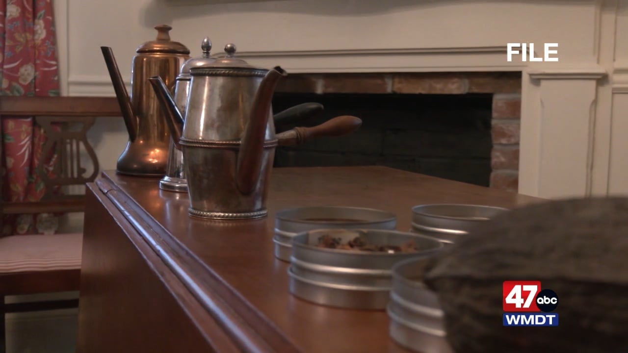 Dorchester County Historical Society to Host Discussion Surrounding Discovery of Mammoth Blood