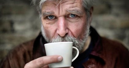 Knausgård: ”Nu vill jag göra något helt nytt”