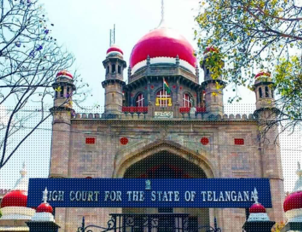 Why has a health university not been established? Telangana HC on PHFI plea