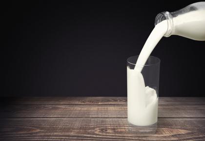 Australia’s milk consumption resumes downward trend