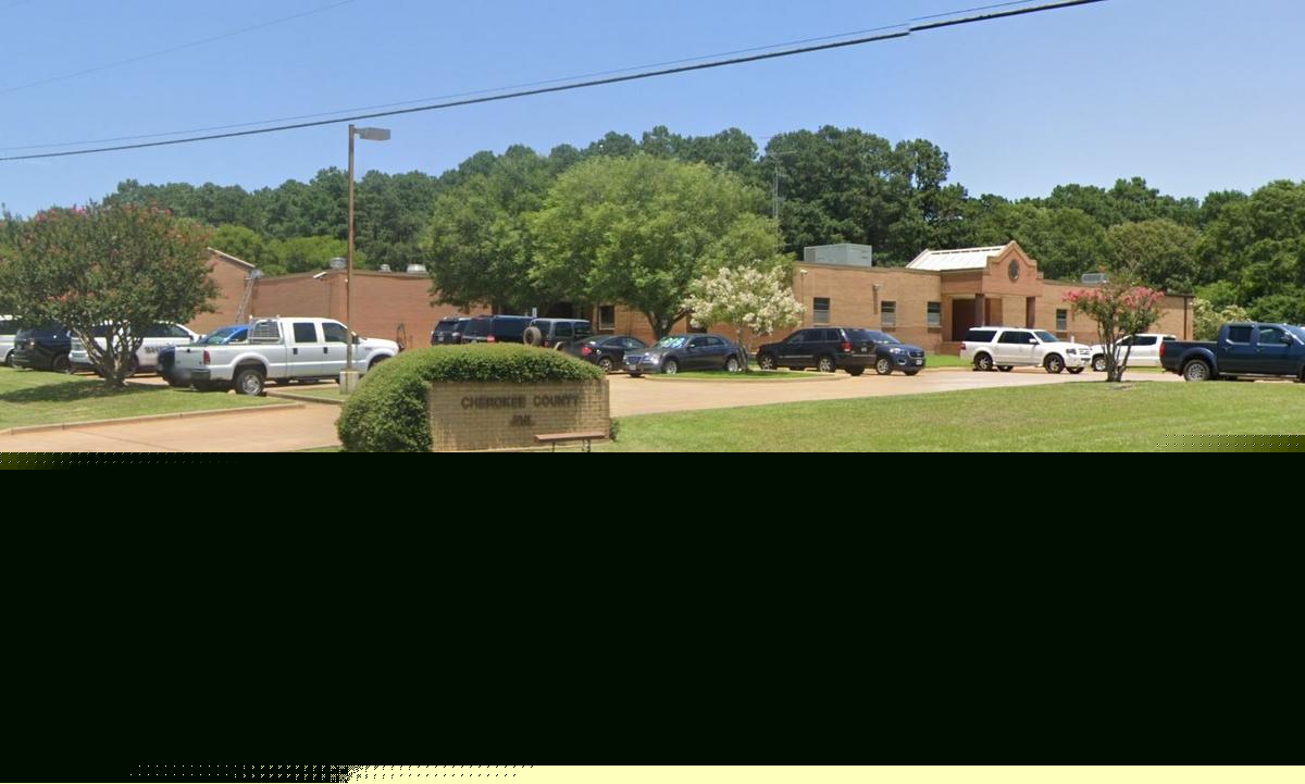East Texas Online Sting Leads to Two Arrests