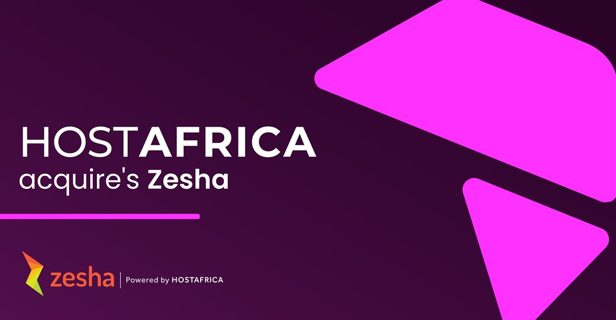 HostAfrica completes Tanzanian acquisition Zesha