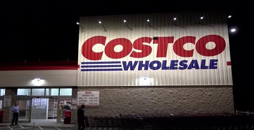 Kansas City Tells CostCo How To Run Midtown Biz?!?