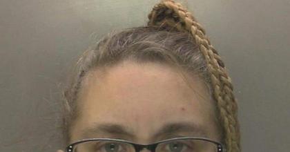 US woman in 'revenge' assassination plot found guilty