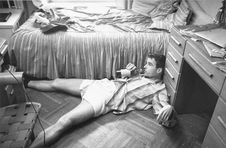 26: Tales of Celebrity Drunkenness, 2014