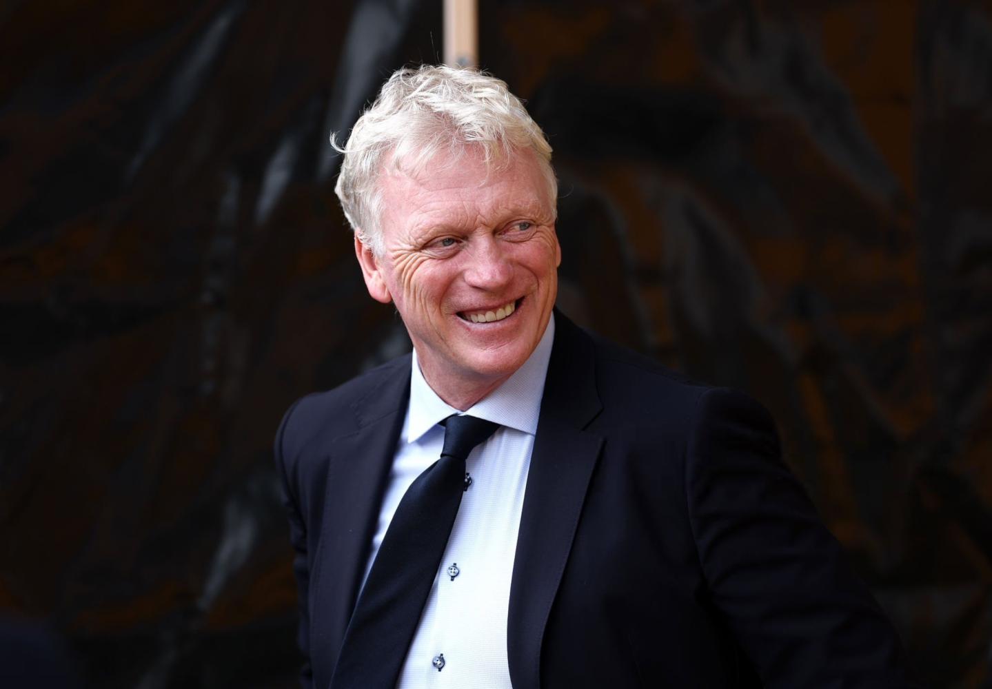 Every Premier League Merseyside derby David Moyes has won