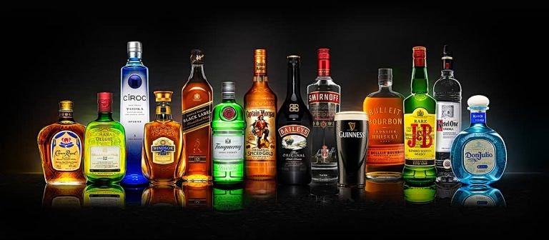 Diageo: Υπο πίεση από τη ρυθμιστική αρχή της Ινδίας