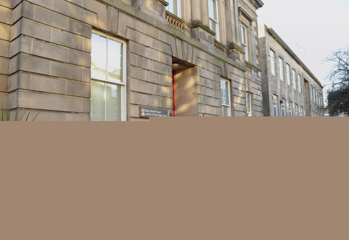 Relapsed 67-year-old repeatedly swore at officers during journey to police station
