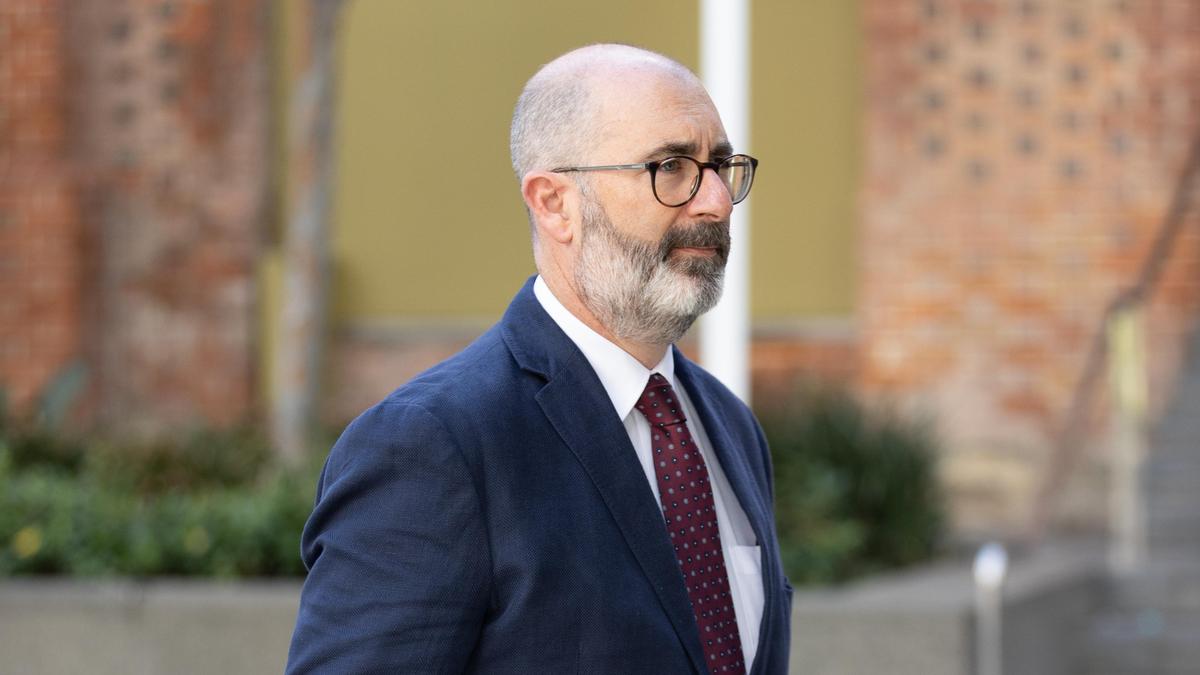 Greg Poland defamation trial: Nathan Hondros maintains stories ‘of public importance’