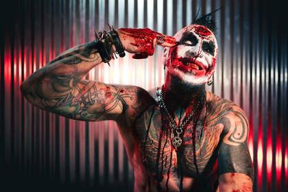 Mudvayne’s Chad Gray Shares the One Essential Necessity of Band’s Reunion