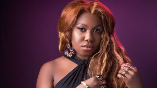 Niniola returns with new single ‘O Du Mi’ after husband’s death