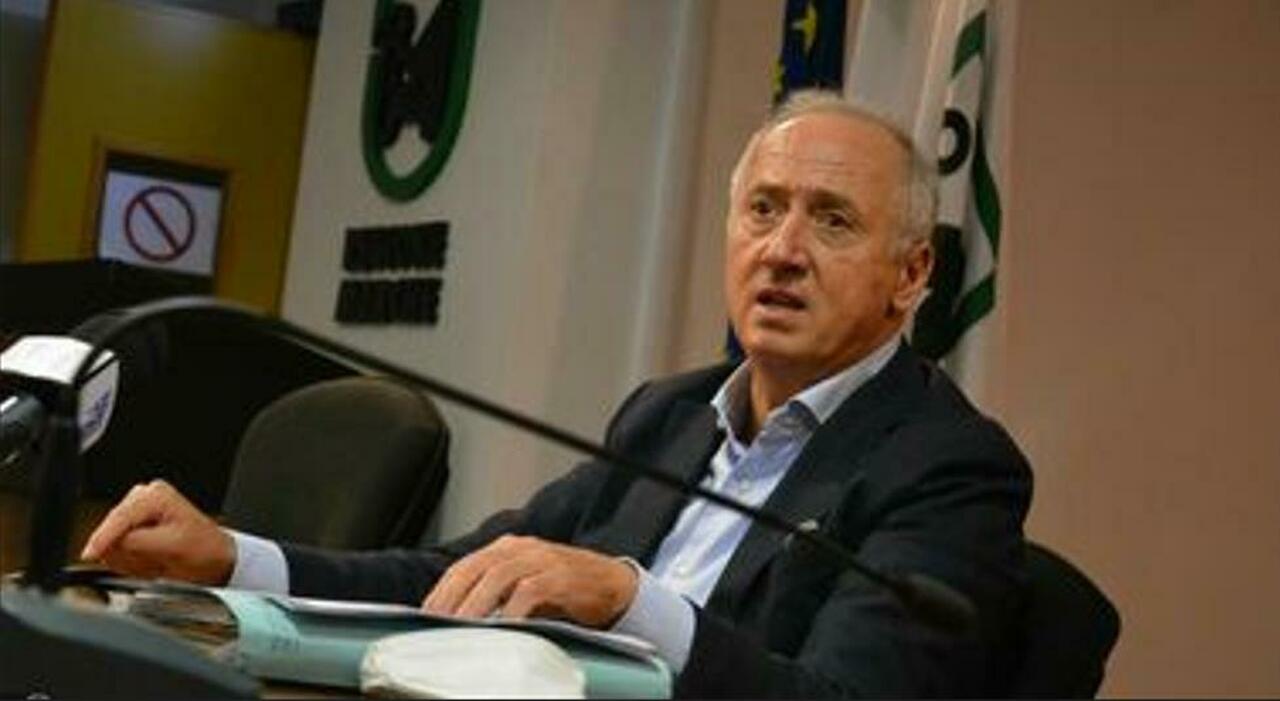 Regionali, l'ex assessore maceratese alla sanità Saltamartini esce di scena: «Pago il tracollo della Lega»