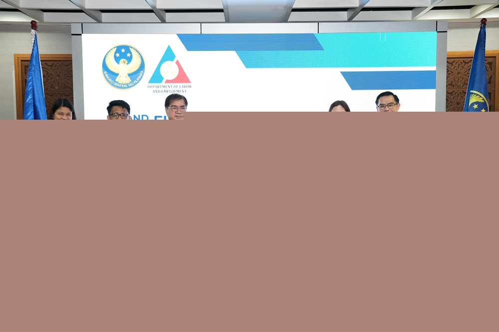 Comment on PH gov’t urging employers to disburse salaries via digital means by Binance推荐代码