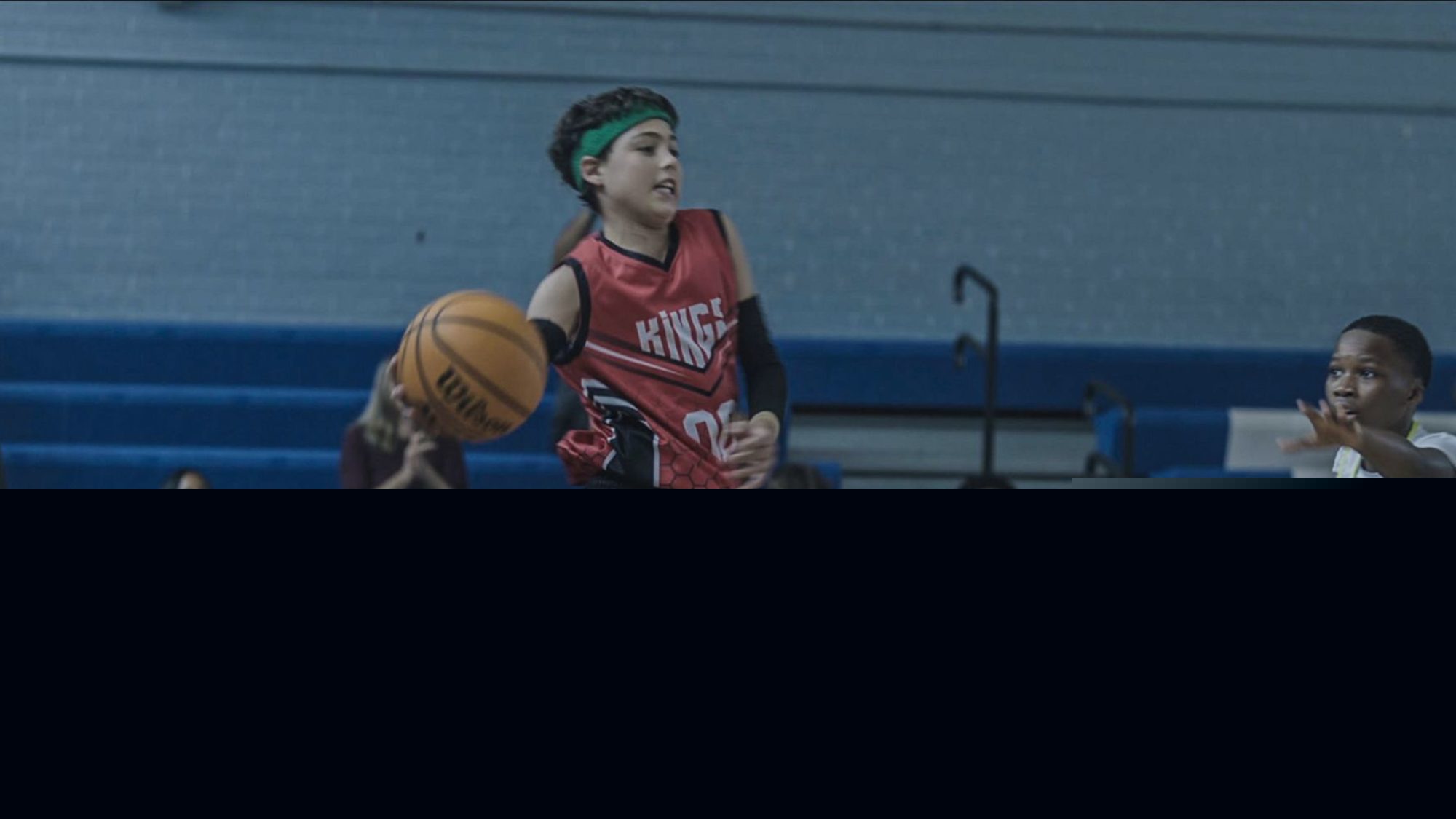 Last Shot: Check Out The Trailer For The New Basketball Drama Here