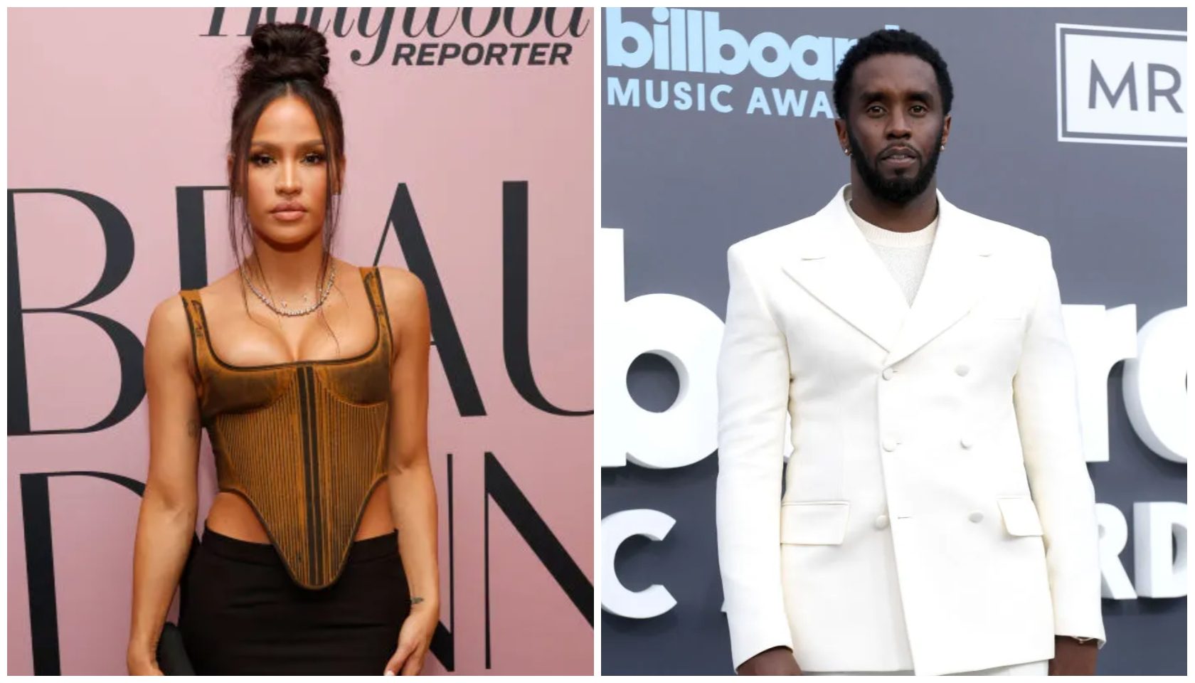 ‘I Still Fear Him’ — Cassie Pens Gutwrenching Letter To Judge Ahead Of Sean ‘Diddy’ Combs Sentencing