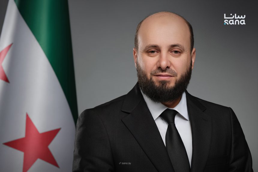 وزير الطاقة يعلن نتائج واسعة لقطاع المياه خلال النصف الأول من 2026