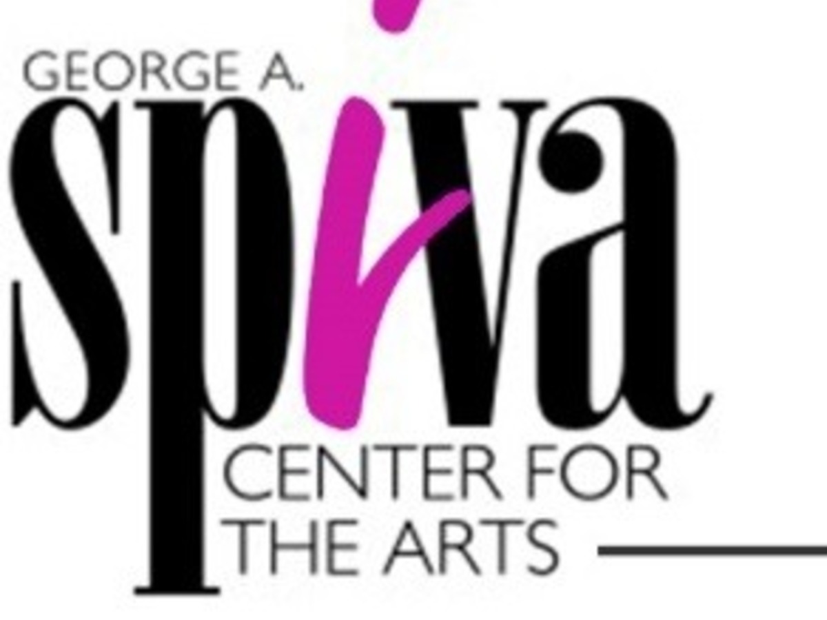 August exhibits & programming at Spiva Center For The Arts