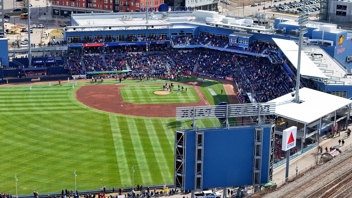 Meet the Red Sox top pitching prospect closest to major leagues after massive 2026 trade deadline