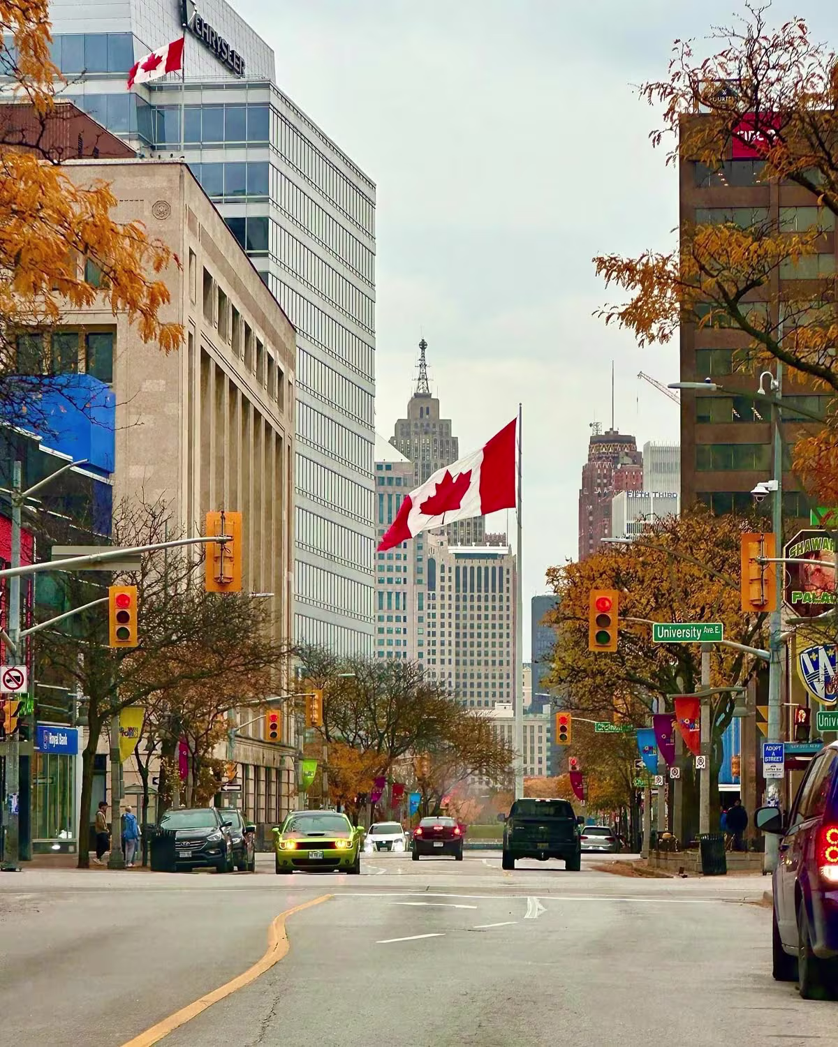 Canada Terminates Permanent Residence Pathway for Caregivers Abroad