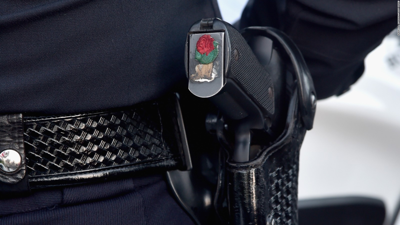 Comment on Police Officer Escorted From His College Class for Carrying Firearm by jokaroom casino app download