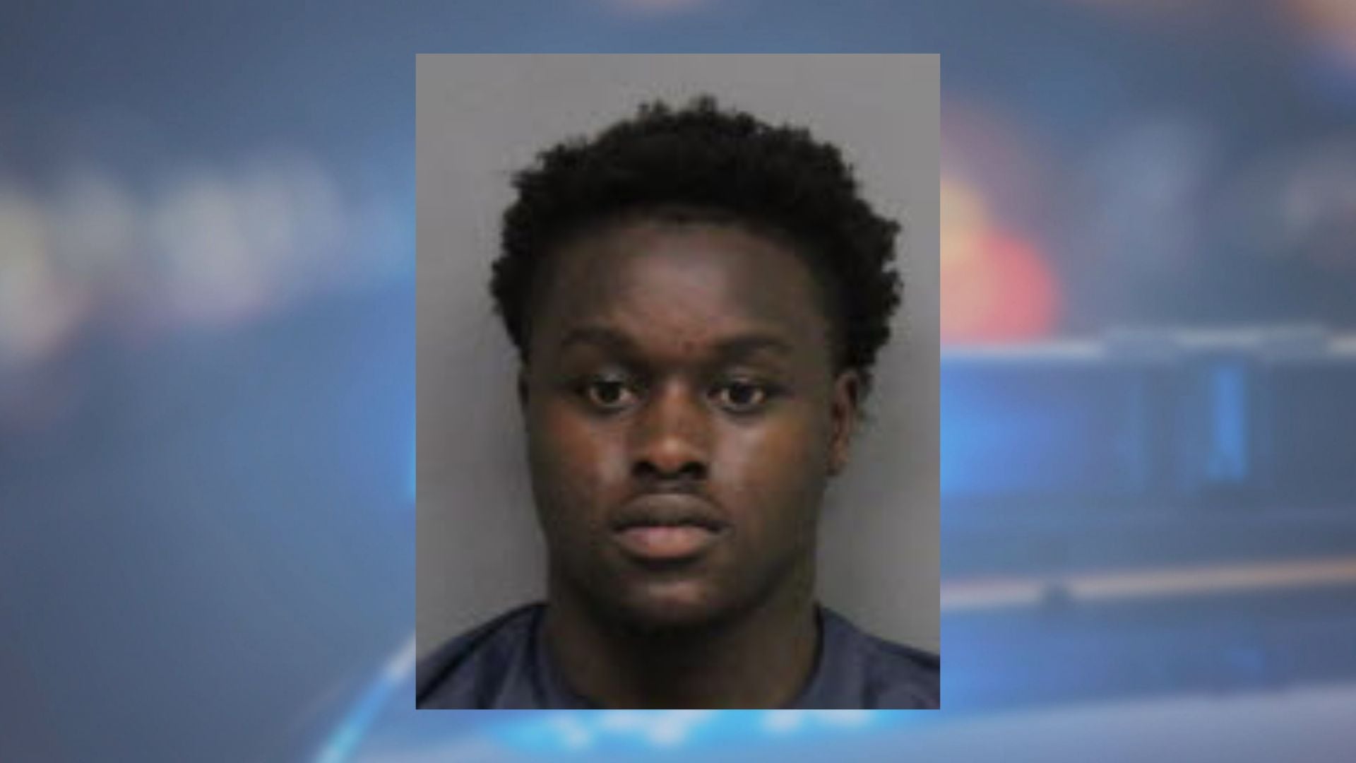 Four teenagers suspected of forgery, shoplifting and obstructing officers