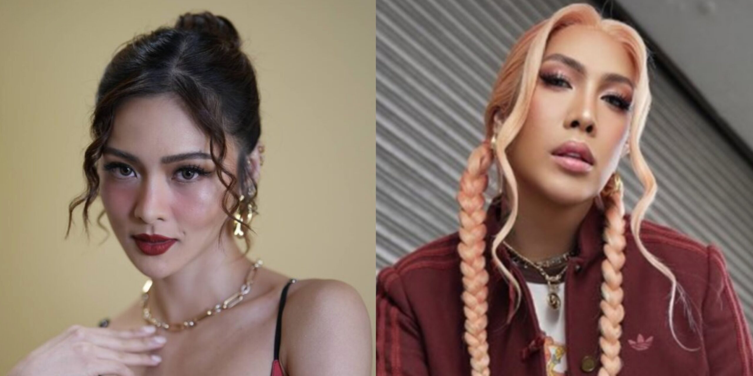 Kim Chiu & Vice Ganda Have “Animosity” – Source